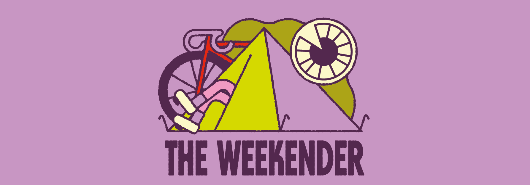 The Weekender - Registrations now open!
